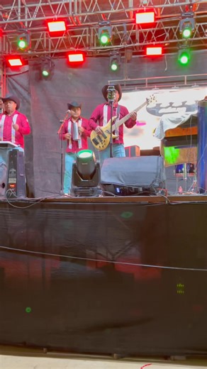 5.6K views · 37 reactions | ￼ Grupo Botella musical en colonia San Mateo anexo de San Juan puerto montaña | Films Cantú | Facebook