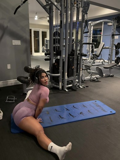 Mastering 7 Different Splits for Improved Flexibility