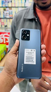 Redmi Note 12 5G Unboxing And Update Price 2025।। | SnapDragon | Facebook