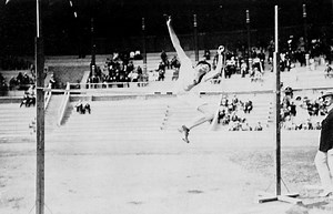 Athletics at the 1912 Summer Olympics – Men's high jump - Alchetron, the free social encyclopedia