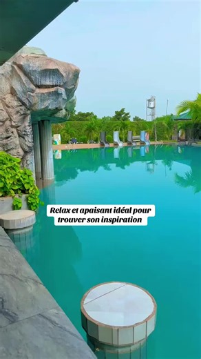 Club Chahifad : L'espace relaxant pour trouver votre inspiration