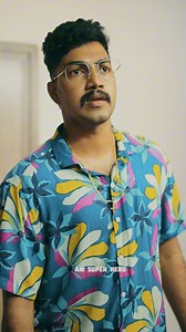 85K views · 2.4K reactions | മണിച്ചിത്രത്താഴ് Spoof Part-1 | Am super hero | Facebook