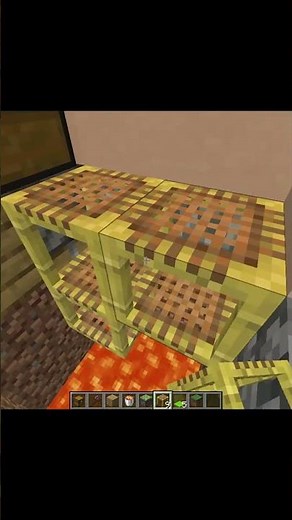 How to build trap in Minecraft 🔥🔥🔥#minecraft #shorts