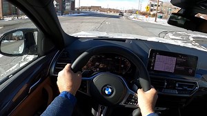 Today I drive and review a 2024 BMW X4 M40i Ask For Bryan: https://www.bmwofmurray.com/ Learn How To Save Time And Money The Next Time You Buy A Car: https://benjaminhardy.podia.com/learn-how-to-shop-for-a-car-like-a-pro | Ben Hardy Cars | Facebook