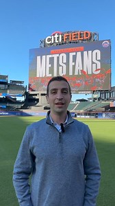 150K views · 8K reactions | Mets fans, David Stearns wants to say thank you for an incredible season. | New York Mets | Facebook