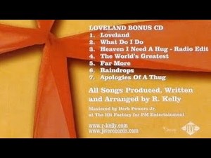 R. Kelly- Loveland (2003)