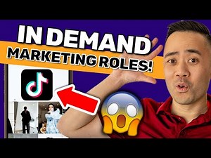 Top 7 Digital Marketing Jobs for 2022 & Beyond