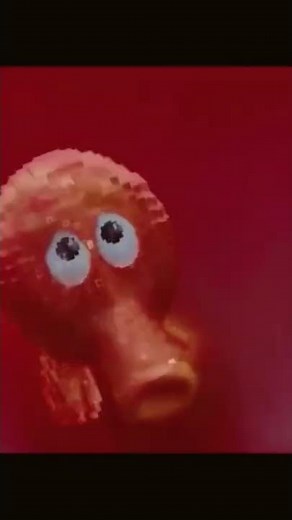 Qbert cute scenes of the movie pixel