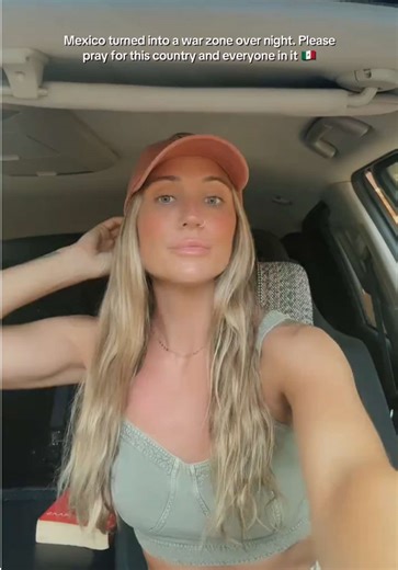 Violence Erupts in Puerto Vallarta: What You Need to Know