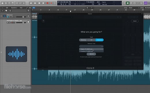 iZotope Ozone Standard video review