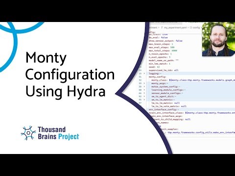 2025/11 - Monty Configuration Using Hydra