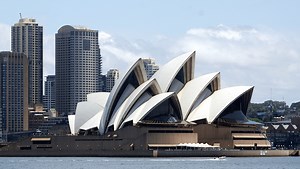 Sydney Opera House: Building an Icon