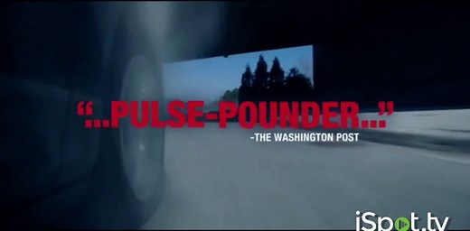 EPIX TV Spot, 'Condor'