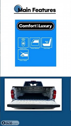 Chevrolet Silverado 1500 Crew Cab 2018 car review