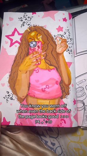 1.9K reactions · 23 shares | I’m obsessed  I MADE THIS COLORING...