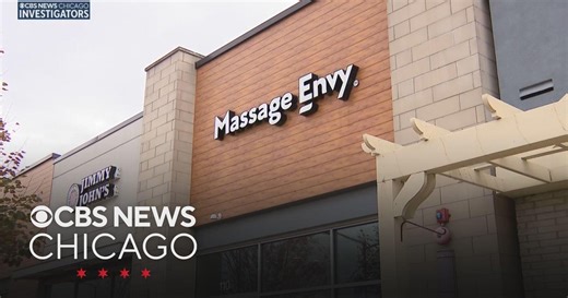 Massage Envy faces two new lawsuits accusing therapists of sexual assault