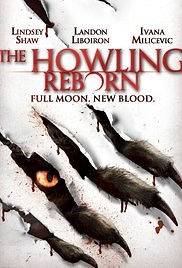 The Howling: Reborn - Película 2011 - Cine.com