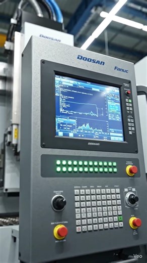 doosan cnc machine tutorial ll cnc operator ll CNC GURU SHRIKANT ll cnc program ll Cnc alarm