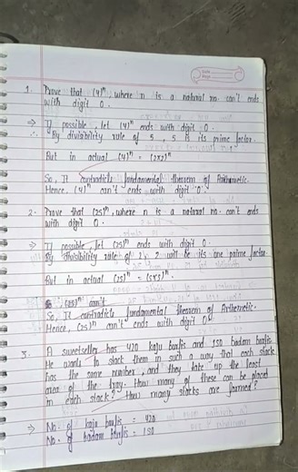 👉NCERT solutions chapter 1 For class 10👈#youtubeshorts #study 📓🏫