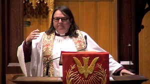 6/28/25 Johnson: Deacon Ordination Sermon