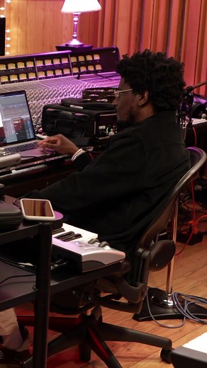 Labrinth 'See You Assholes Later' Track 4 - April 22