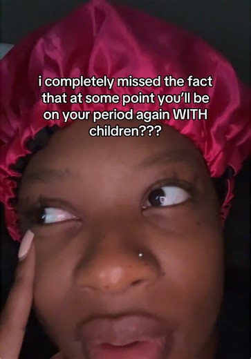 Understanding the Challenges of Motherhood and Periods