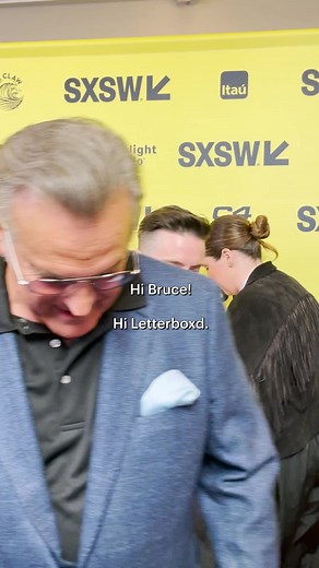 Bruce Campbell's Favorite Films and Movie Memories