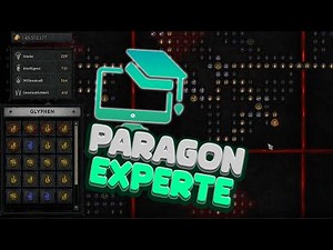 Paragon Experte werden - Ultimativer Paragon Guide | Diablo 4 Guide