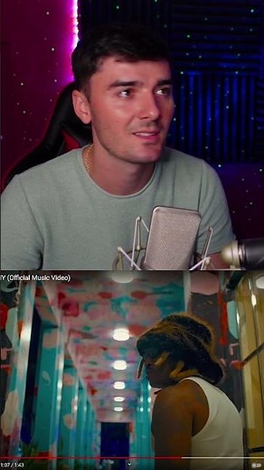 Future - TOLD MY (Official Music Video) REACTION