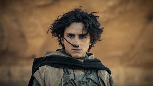 New Trailer For Dune: Part Two Is Released Plus 10 New HQ Images