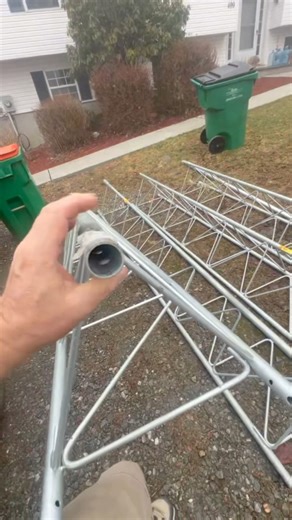 24K views · 376 reactions | Rohn 45 Tower – Built to Last!I use Rohn...