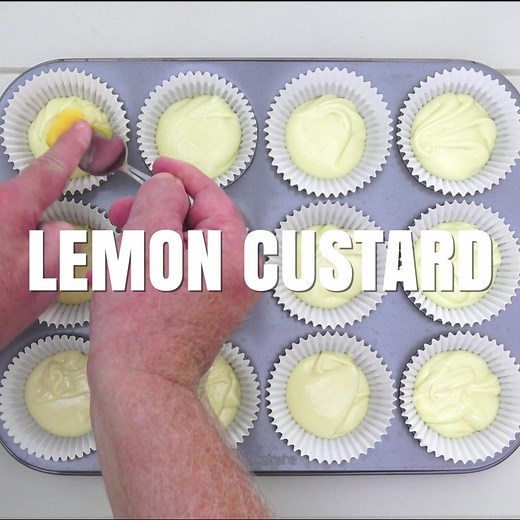 297K views · 74 reactions | It's super easy to glam up cupcake mix,...