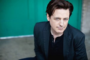 John Fugelsang - Alchetron, The Free Social Encyclopedia