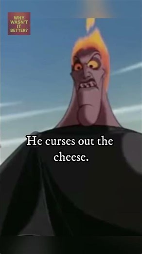 James Woods as Hades