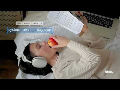 𝒑𝒍𝒂𝒚𝒍𝒊𝒔𝒕 | 𝙨𝙮𝙨𝙩𝙚𝙢: 𝙧𝙚𝙨𝙚𝙩 — 𝙙𝙖𝙮 𝙤𝙣𝙚.