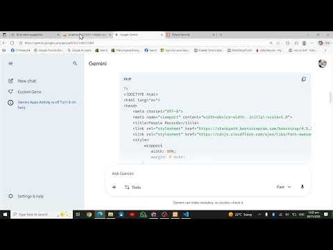 PHP MYSQL PART CRUD 02