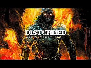 Disturbed: Indestructible (Radio Edit) [Revisited]