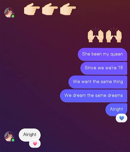 Visual Storytelling with Emojis and Text Overlays