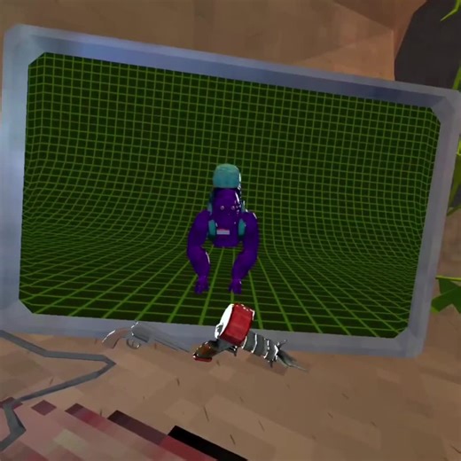 SplatVr (@splatvr.meta)’s videos with original sound - SplatVr