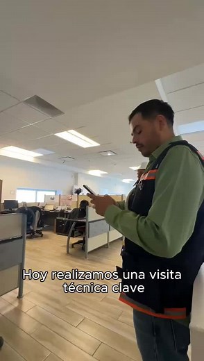 Visita a nave industrial #revit #bim #arquitectura #levantamientotopografico #levantamientotopograficogeoespacial #levantamientoarquitectonico #proyectos #renovacion #ingenieria #mep #cdmx #mexico #mx #2024 #industrialdesign #architecture #modeladoarquitectonico #modeling #modelado3d #renovationproject #visitaobra #recorrido