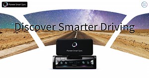 Pioneer Smart Sync | Pioneer