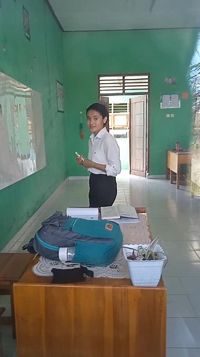 Engaging Presentation Techniques in a Classroom Setting