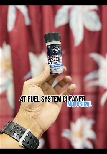 Choose the Best Injection Cleaner for Your Motorcycle