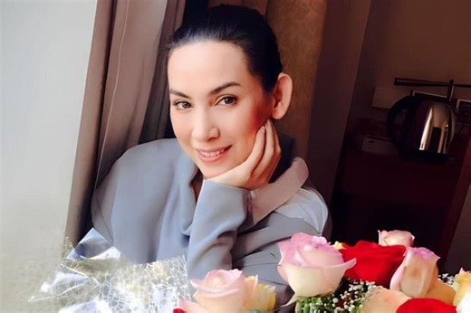 Clip: Cố ca sĩ Phi Nhung hát live với đàn guitar, lên nốt cao chót vót khiến người nghe 'nổi da gà'