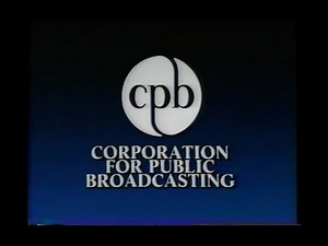PBS - Reading Rainbow - Opening and Closing Funding Credits (July-August 1986) [HQ]