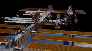 Future, Spaceship, Launch