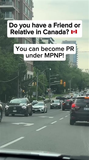 Understanding the Manitoba Provincial Nominee Program