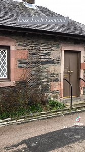 Wee walk around the beautiful village of Luss, Loch Lomond 🏴󠁧󠁢󠁳󠁣󠁴󠁿❤️ | Scottish Scenery