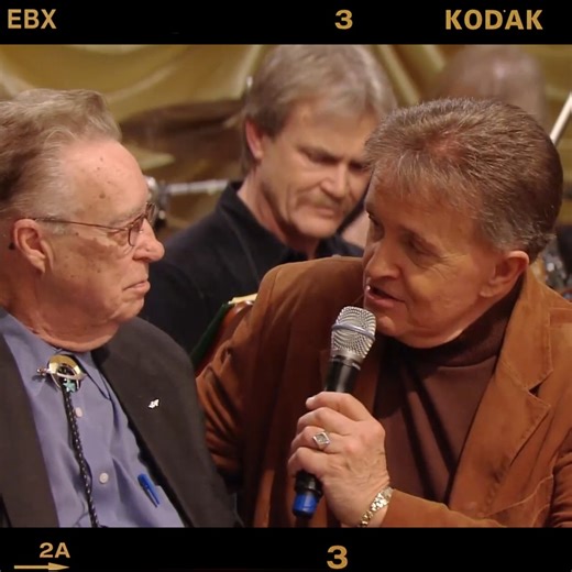 Charley Pride and Hank Sr. Drifting Cowboy Don Helms play a Hank Sr. song | Old But Gold