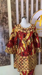 423K views · 5.5K reactions | A gorgeous outfit can change your mood.☺️❣️❤️ #fbreels #viralvideochallenge #fypviral | North Ankara styles and design | Facebook